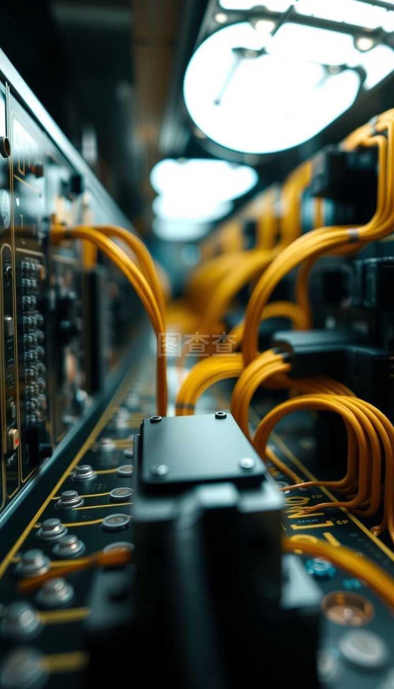 系统集成:企业信息化建设的催化剂